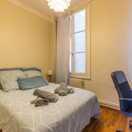 Appartement Climatise Proche Place Comedie Montpellier Eksteriør bilde